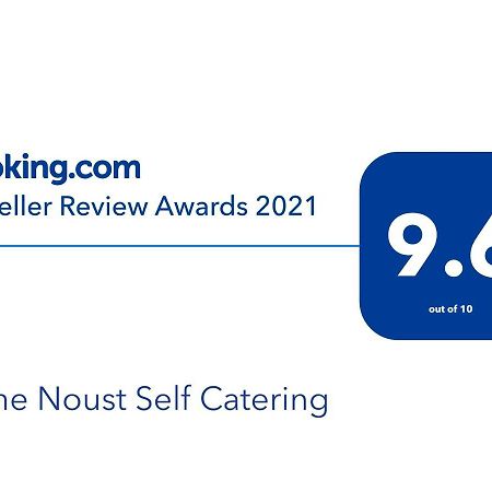 Appartamento 2 The Noust Self Catering Saint Margarets Hope Esterno foto