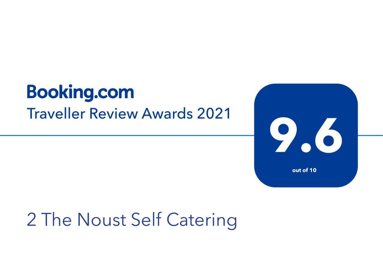 Appartamento 2 The Noust Self Catering Saint Margarets Hope Esterno foto