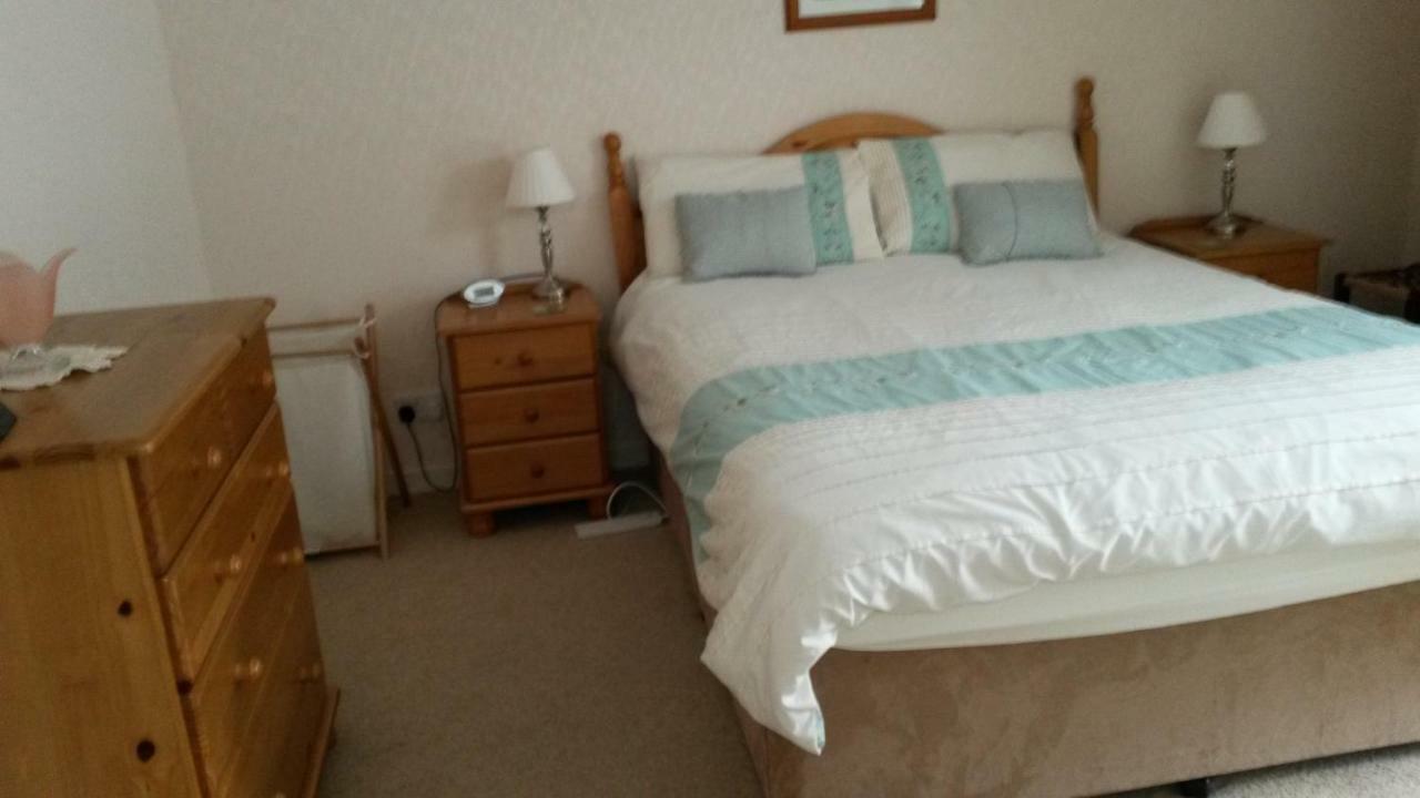 Appartamento 2 The Noust Self Catering Saint Margarets Hope Esterno foto