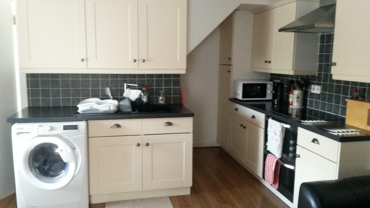 Appartamento 2 The Noust Self Catering Saint Margarets Hope Esterno foto